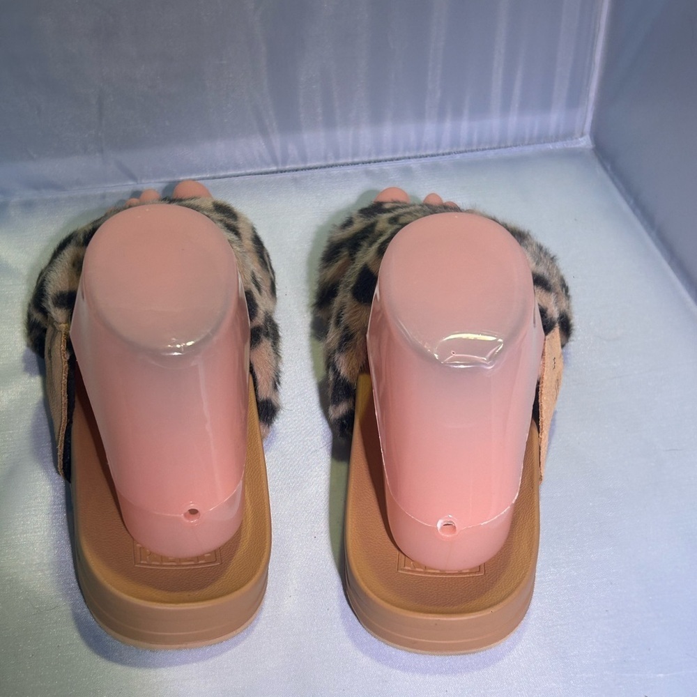 Reef Vista Women's Size 7 Sandal - Picture 4 of 7